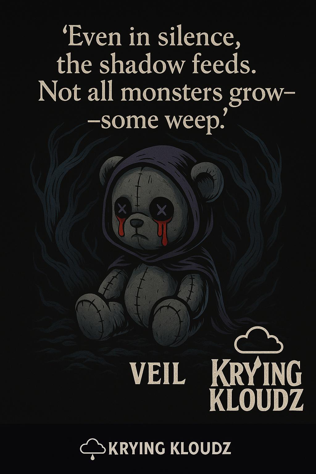 Behind the Veil