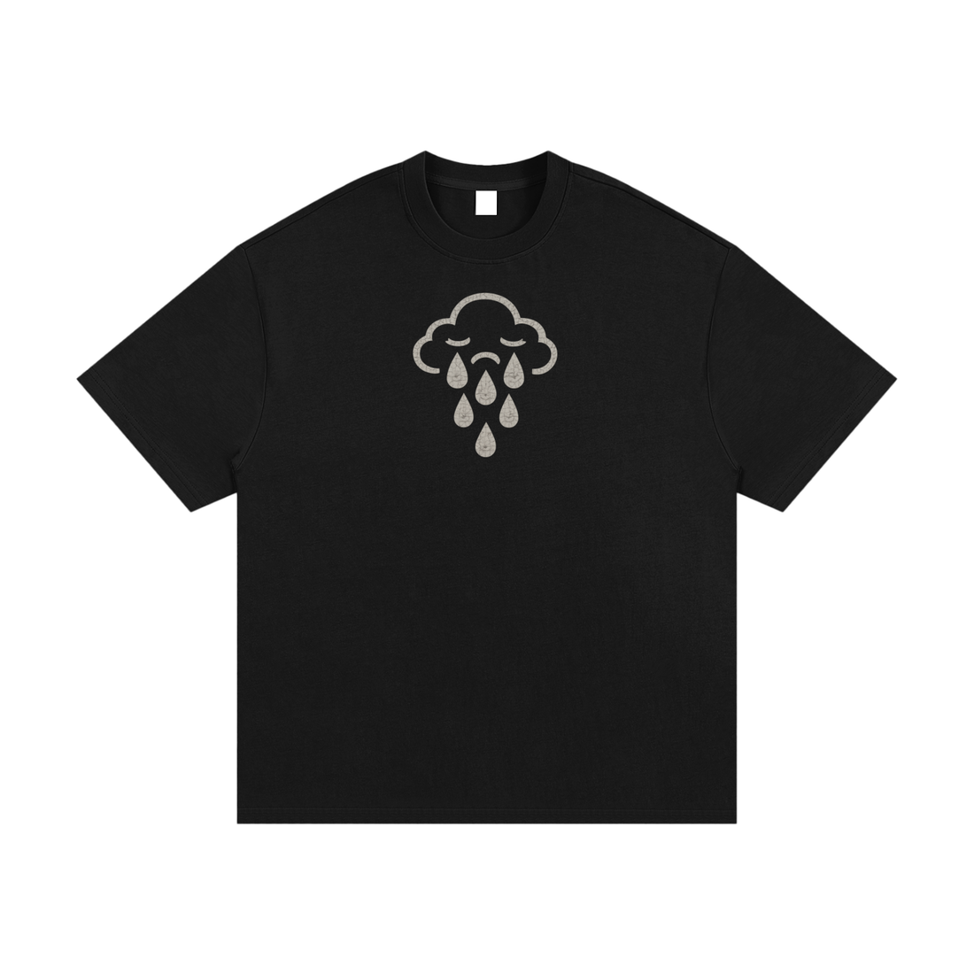 Essential Heavyweight Cotton T-Shirt