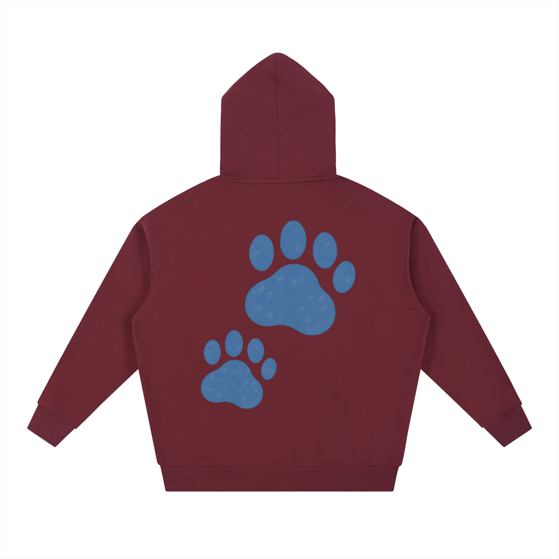 Essential Heavyweight Hoodie