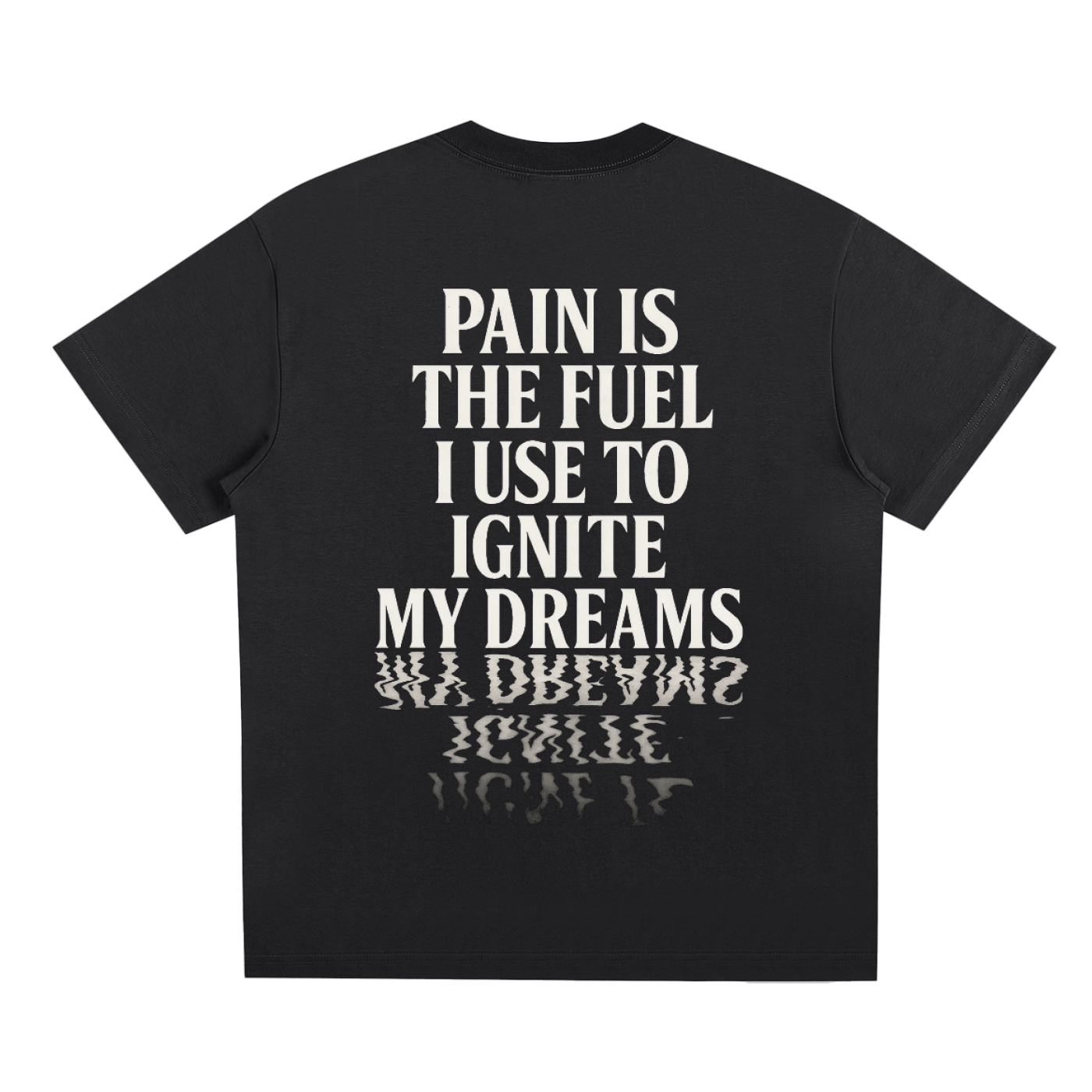 Sorona Quick-Dry Cooling T-shirt