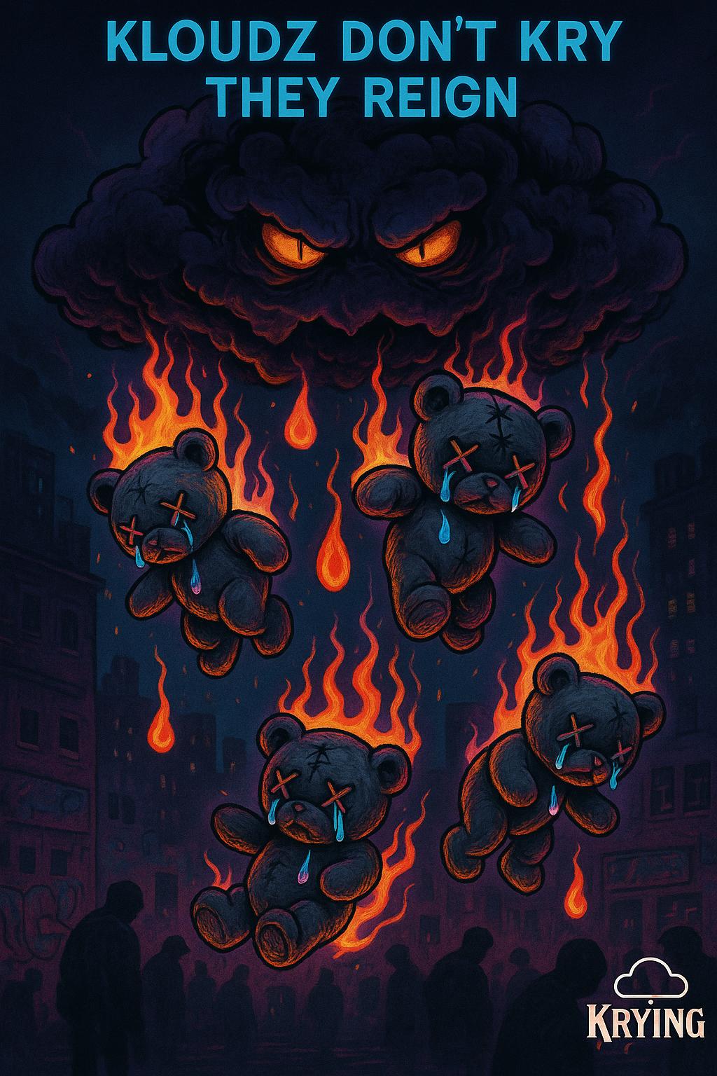 Fallen Ones