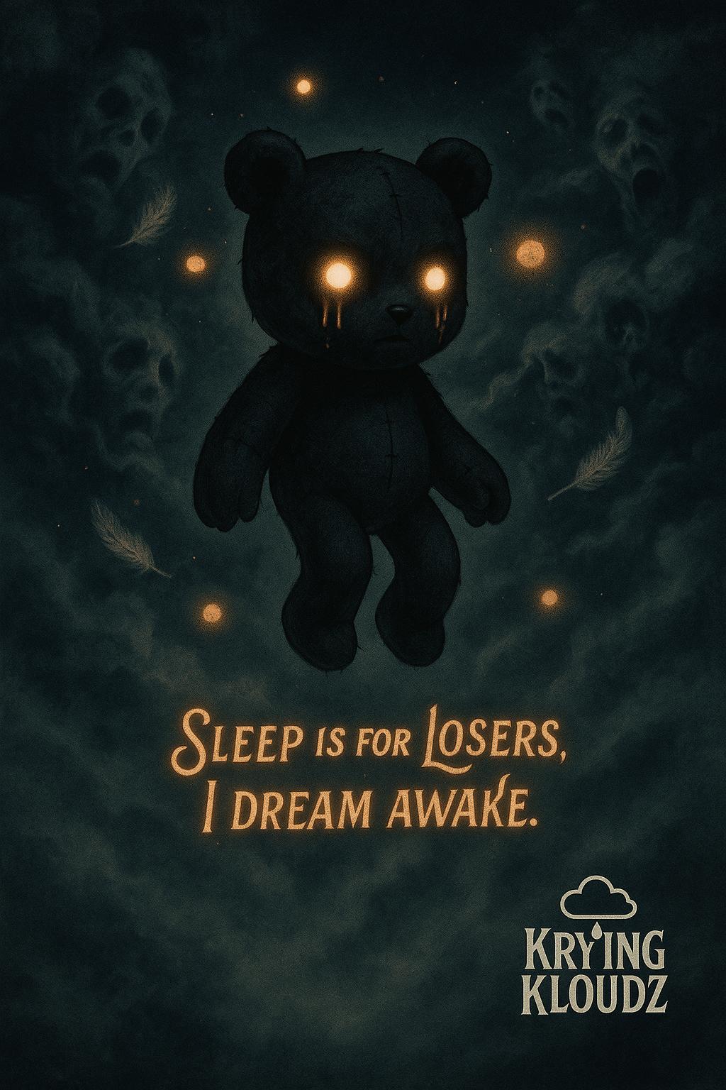Sleepless