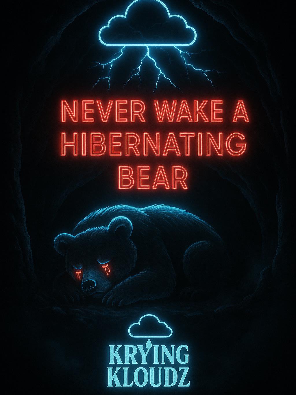 Hibernation don&