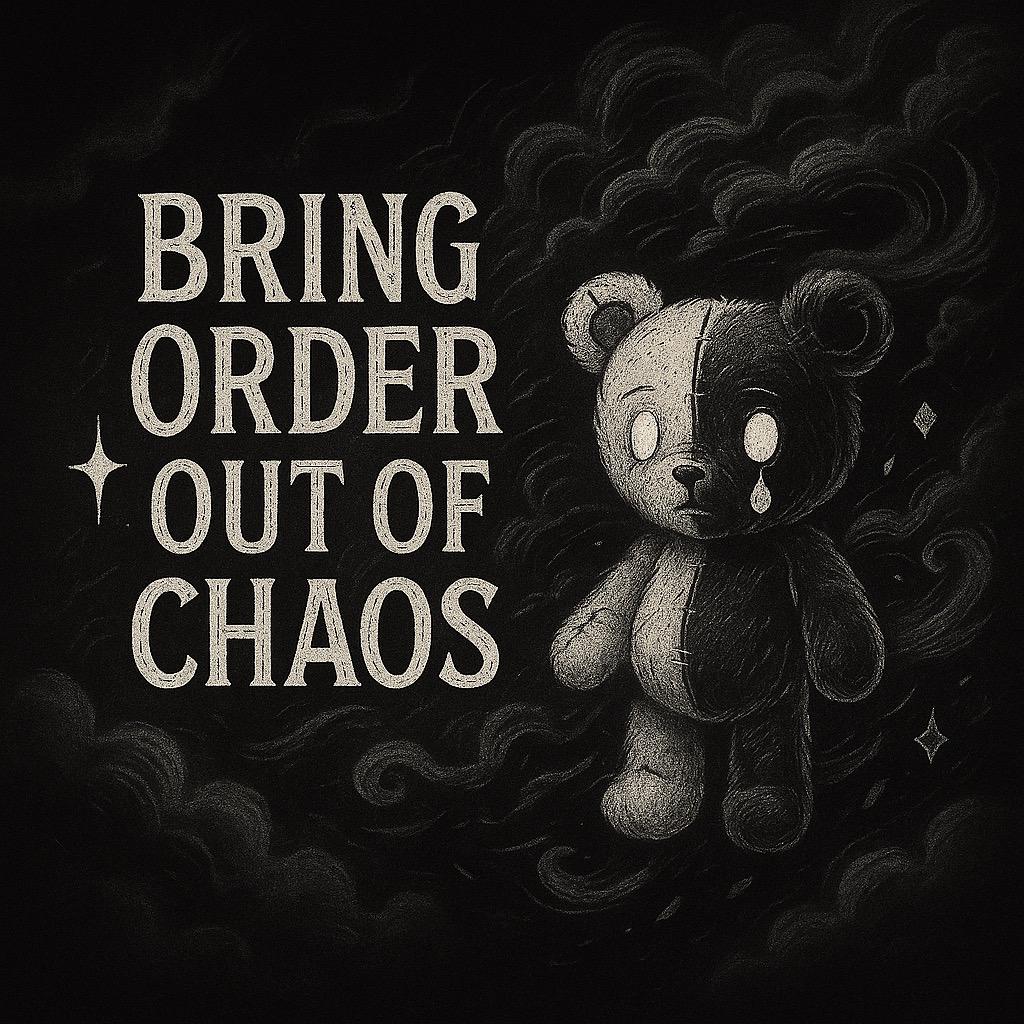Ordo ab chao