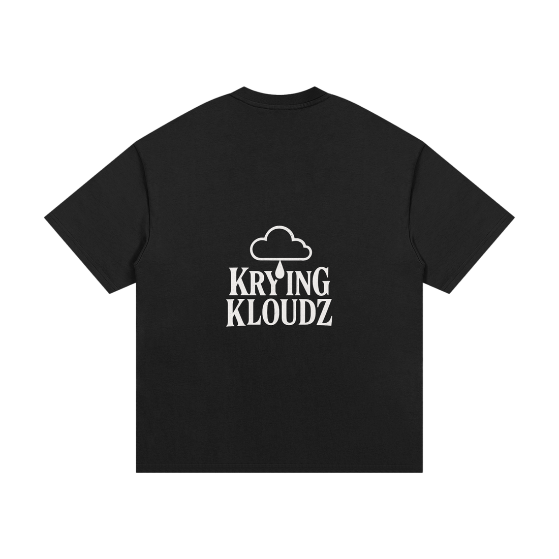 Essential Heavyweight Cotton T-Shirt