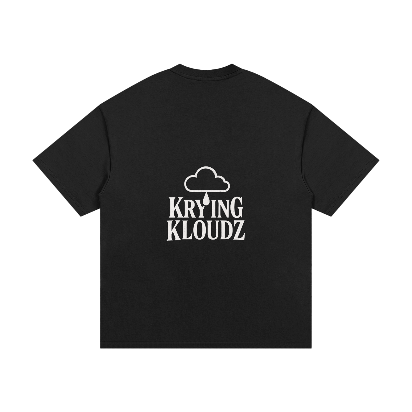 Essential Heavyweight Cotton T-Shirt