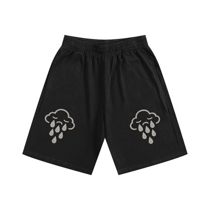 Essential Heavyweight Cotton Shorts